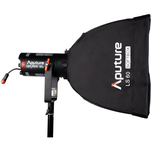 Aputure LS60 Softbox - 12